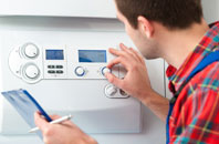 free commercial Rookwood boiler quotes