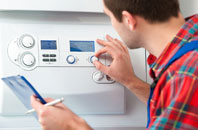 free Rookwood gas safe engineer quotes
