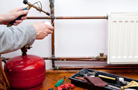 free Rookwood heating repair quotes